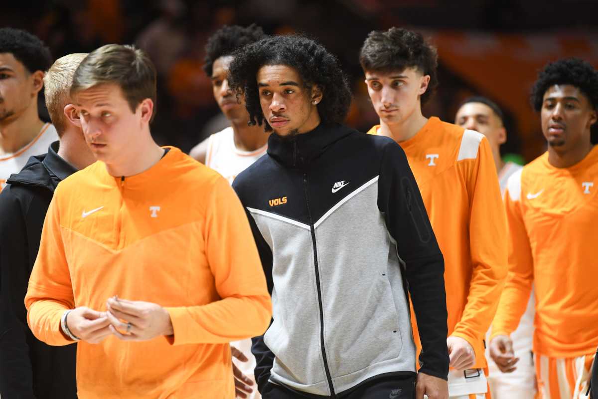 Freddie Dilione, Tennessee G